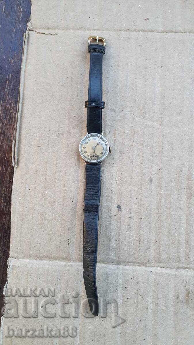 Auction  Women's watch 30s