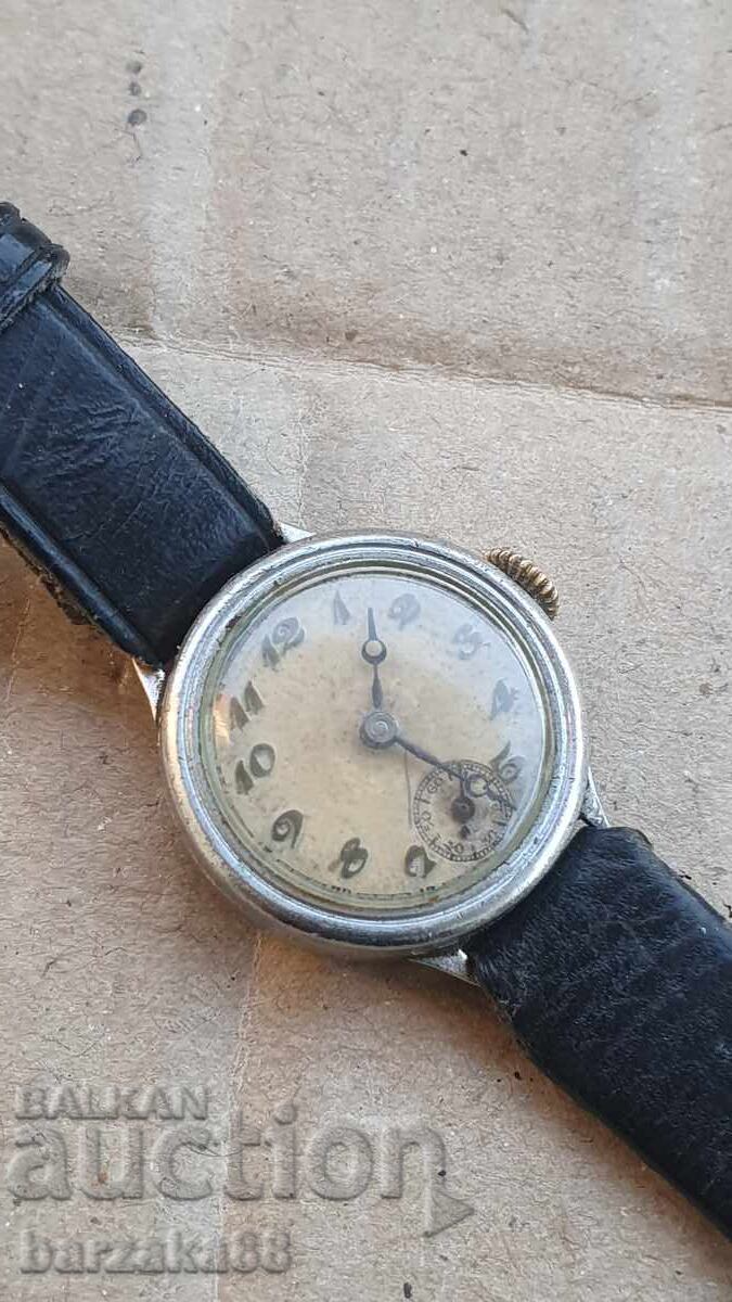 Women's watch 30s - 6