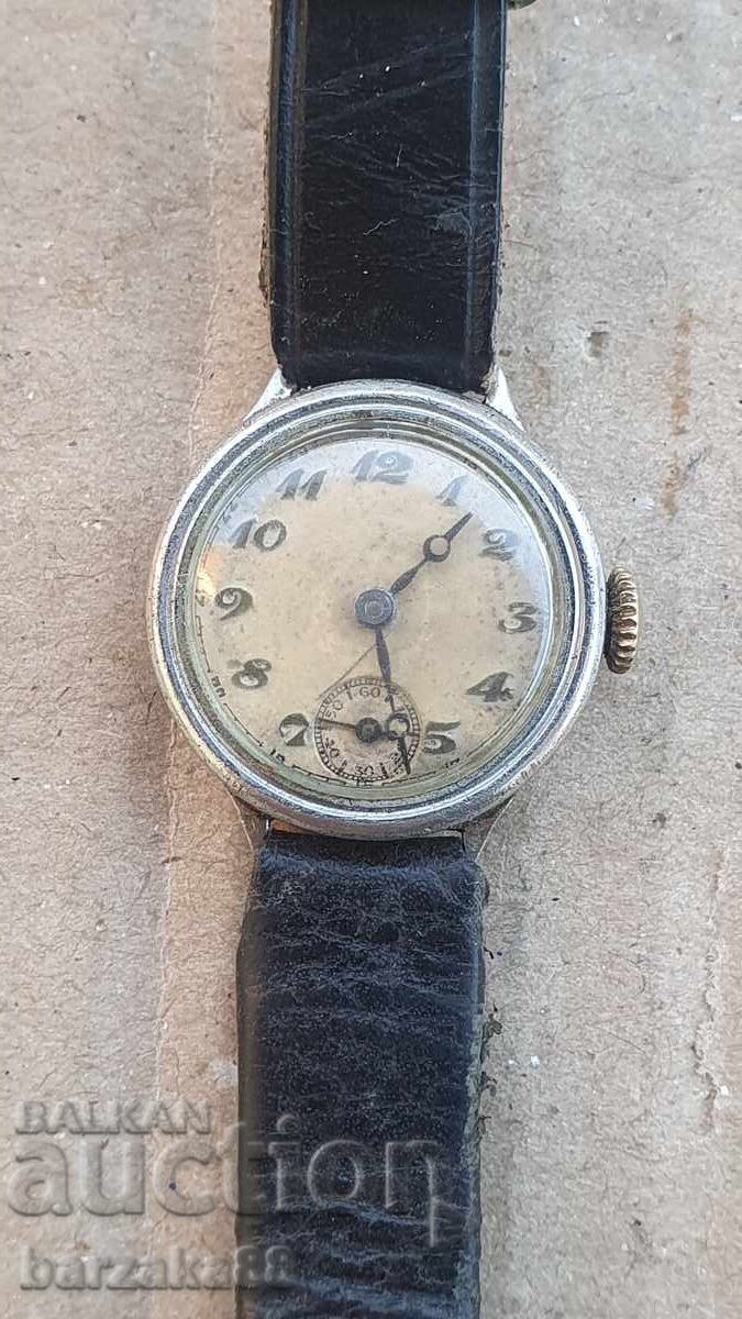 Women's watch 30s