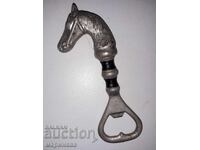 Deschizător. Bronz. R.P.B