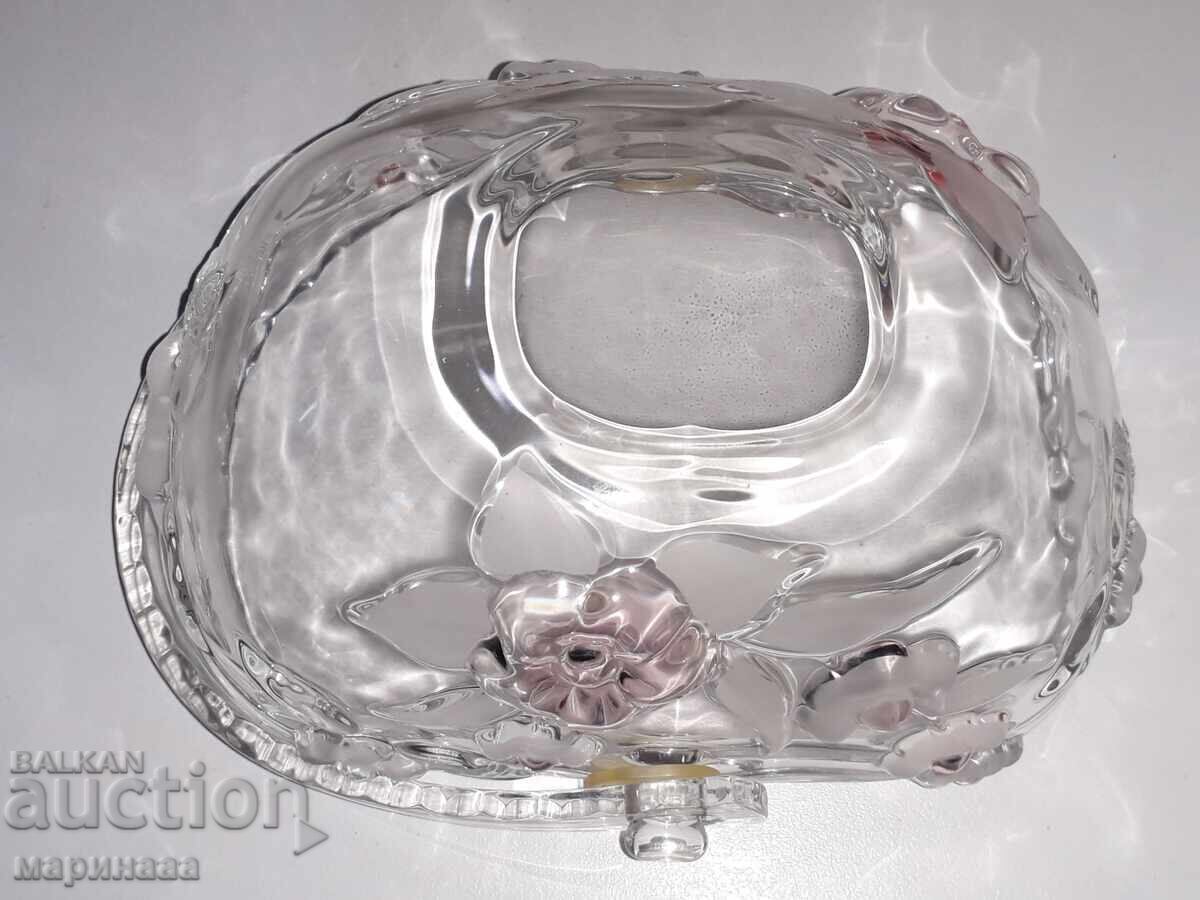 ΚΑΛΑΘΙ. ΦΡΟΥΤΙΕΡΑ. W. GLAS. ΓΕΡΜΑΝΙΑ - 5