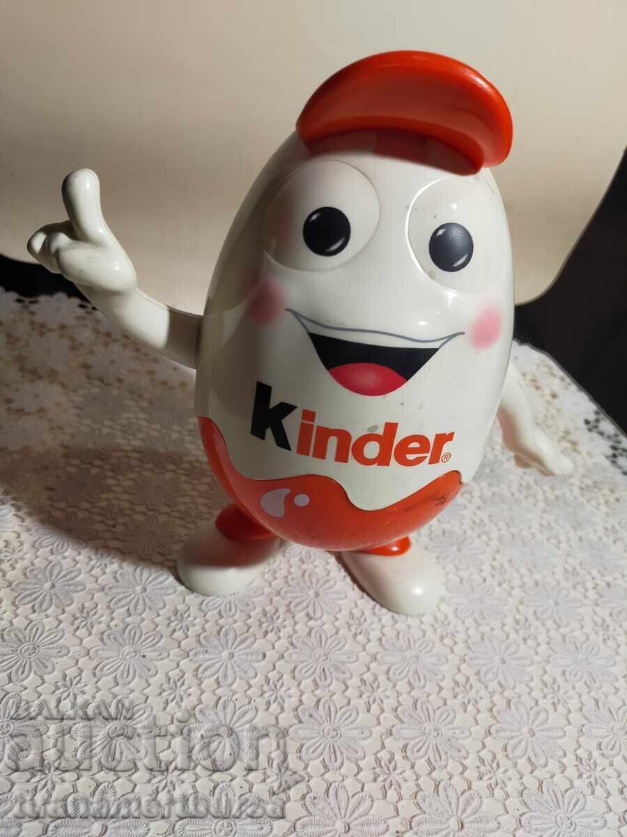 Egg figure