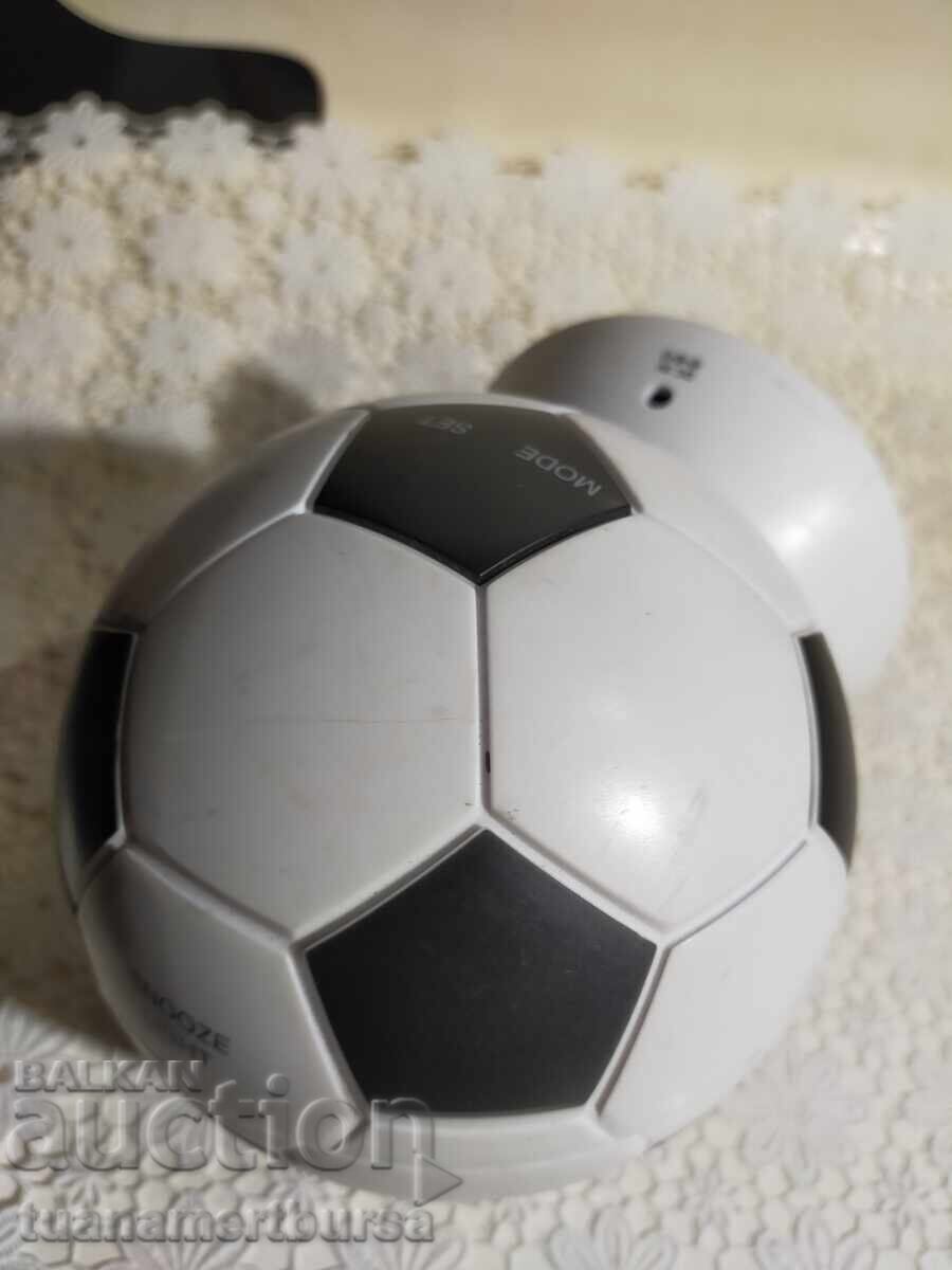 Licitație Ceas în formă de minge