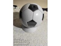 Ceas în formă de minge