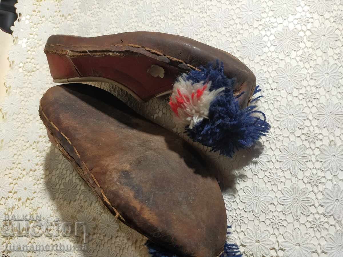 autentice încălțăminte - 6