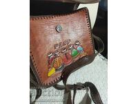 автентична чанта