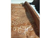 δερμάτινη τσάντα