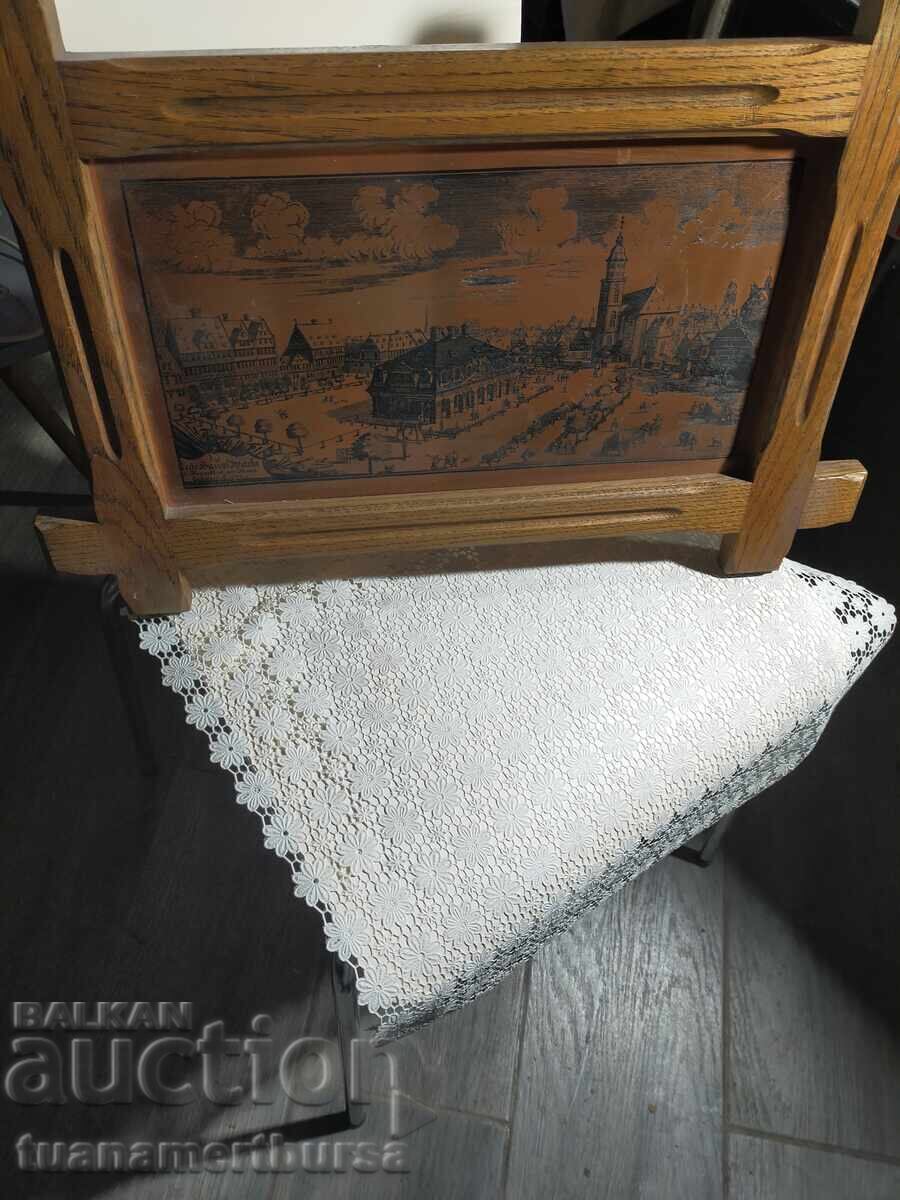 Tablou metalic cu preț € 25.00 | 48.90 BGN