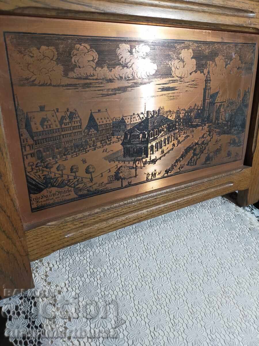 Tablou metalic - 6