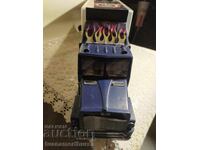 Camion Hot Wheels