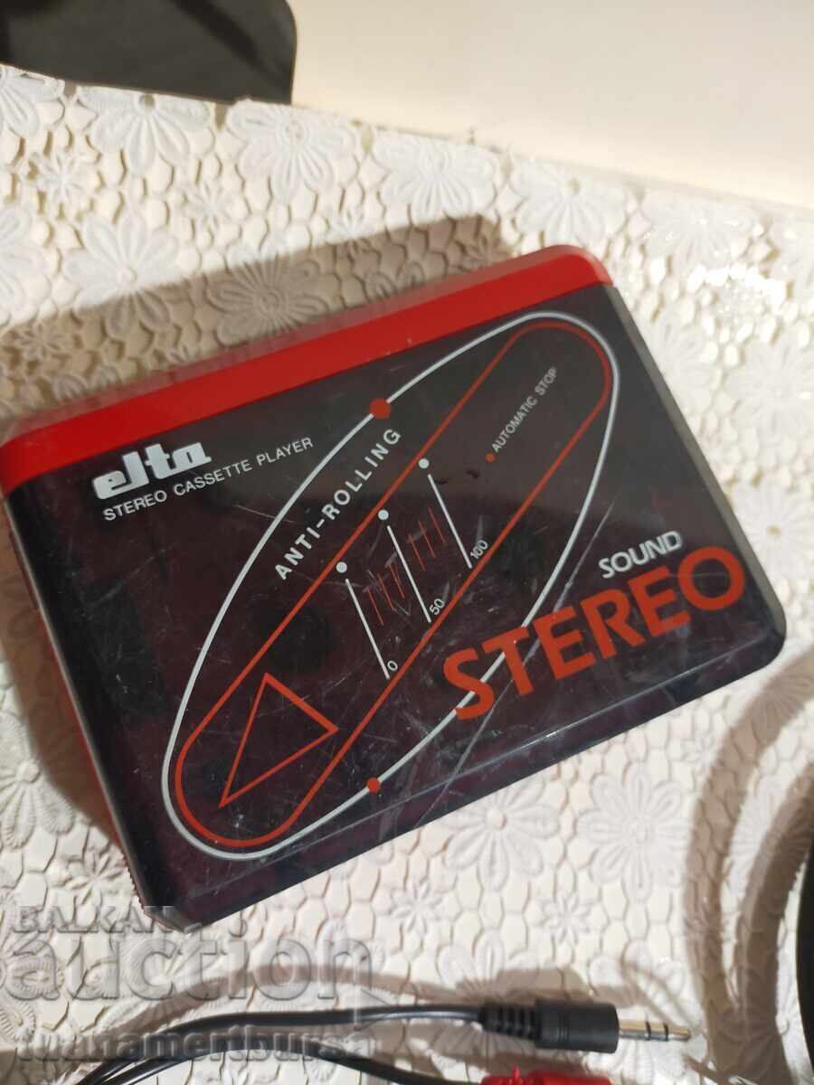 Auction  Walkman