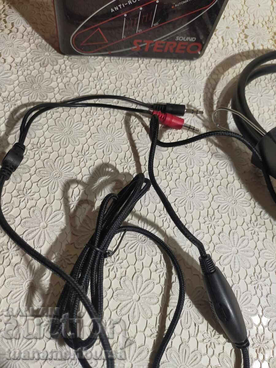 Delivery of Walkman