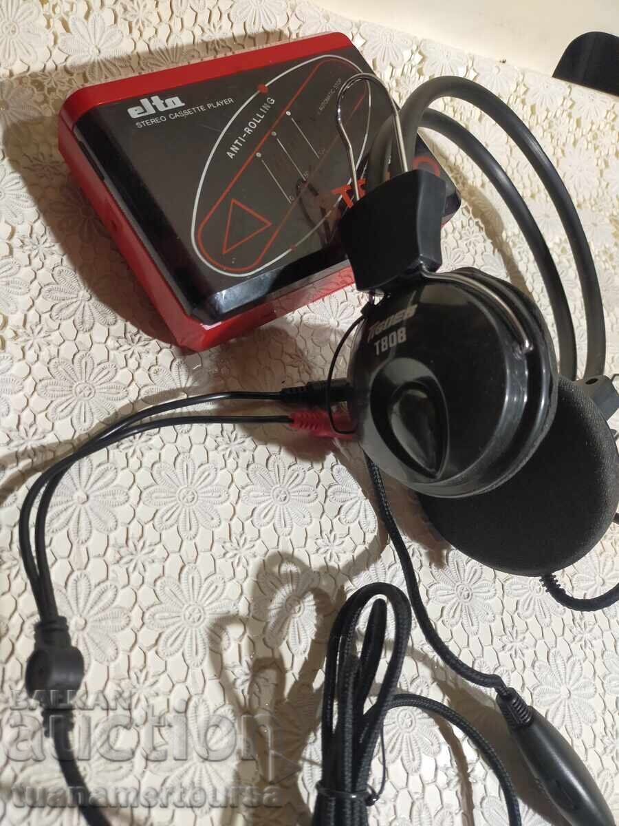 Walkman - 5
