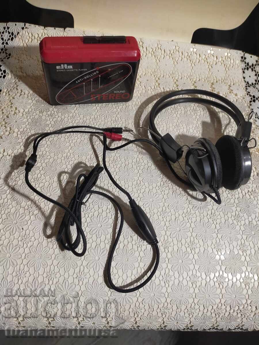 Walkman
