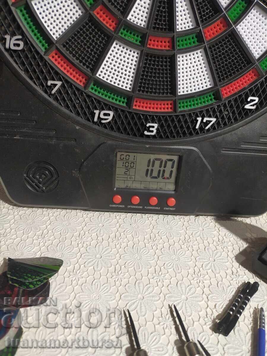 Joc de darts cu preț € 15.00 | 29.34 BGN