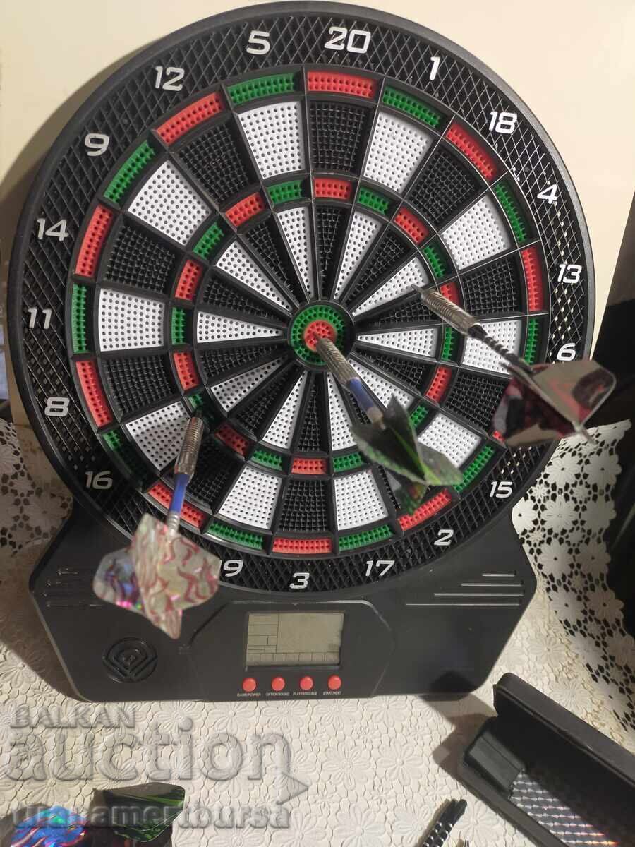 Licitație Joc de darts