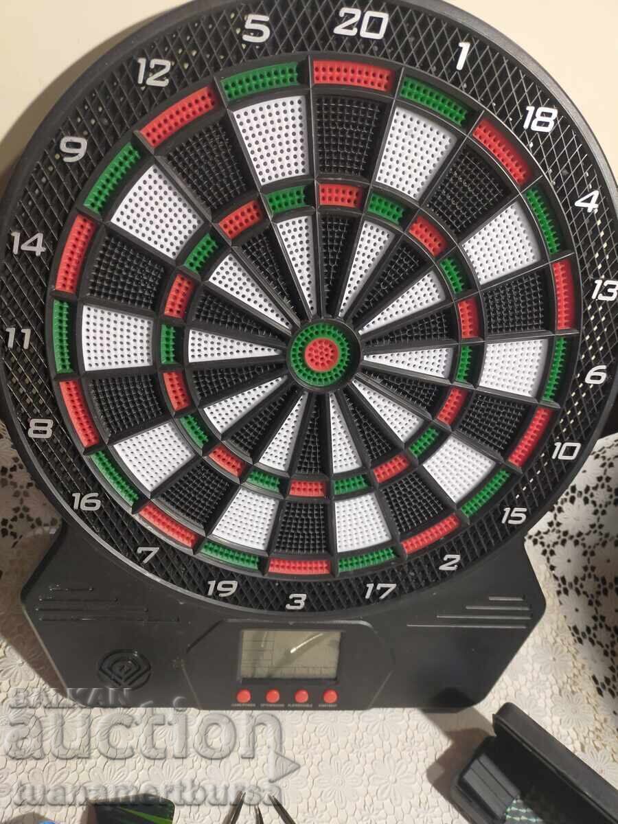 Livrarea Joc de darts