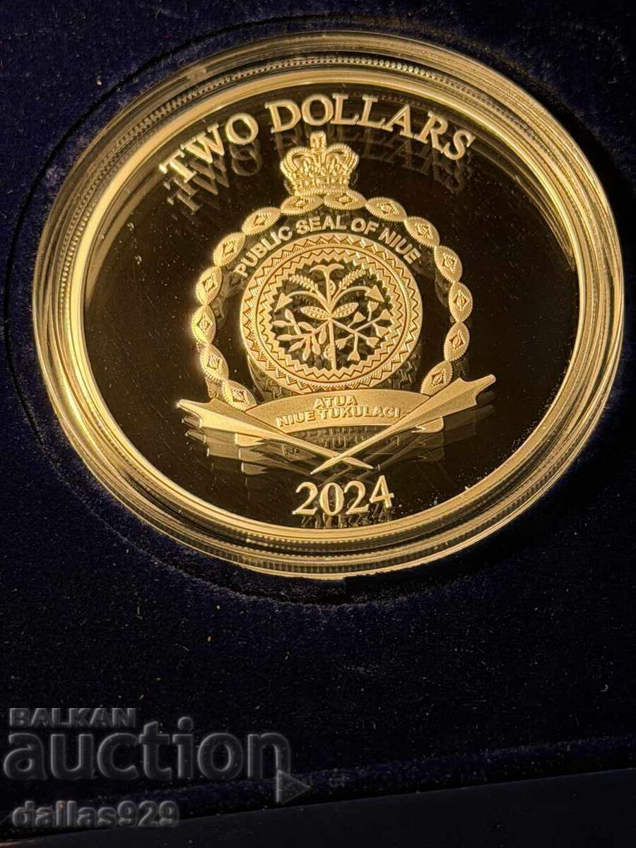 3 ουγγιές ασήμι Θησαυρός Παναγιούριστε 2024 - 6