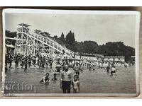 Varna Plaja 1936