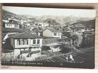 Перущица Южната част