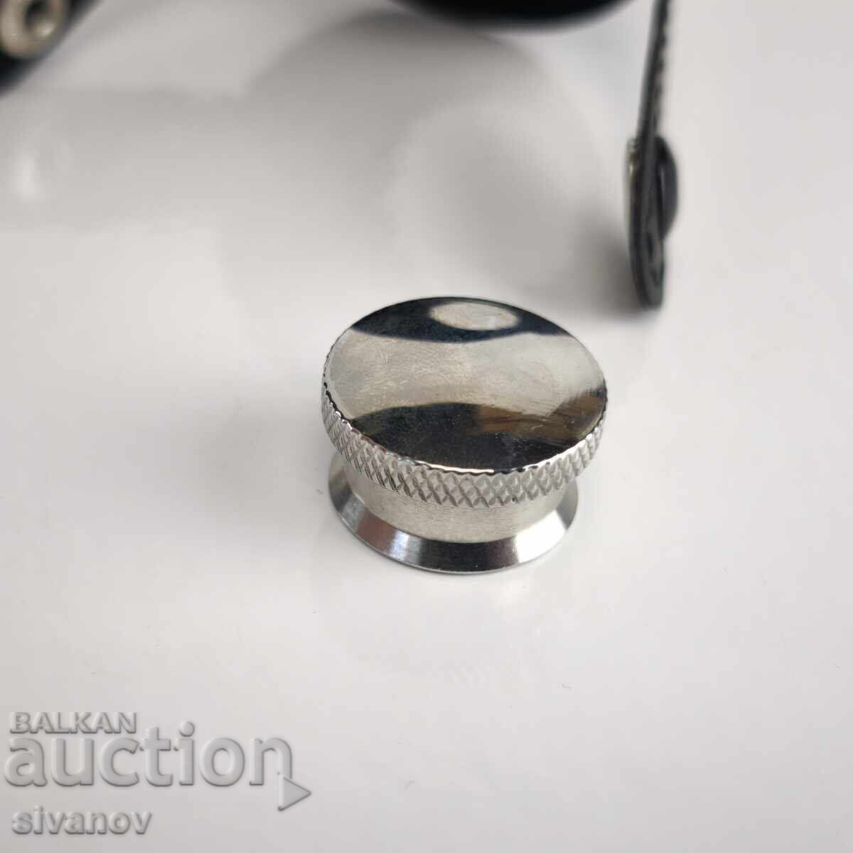 Set cadou Jameson Black Barrel cu 2 pahare #6347 - 7 Set cadou Jameson Black Barrel cu 2 pahare #6347 - 7