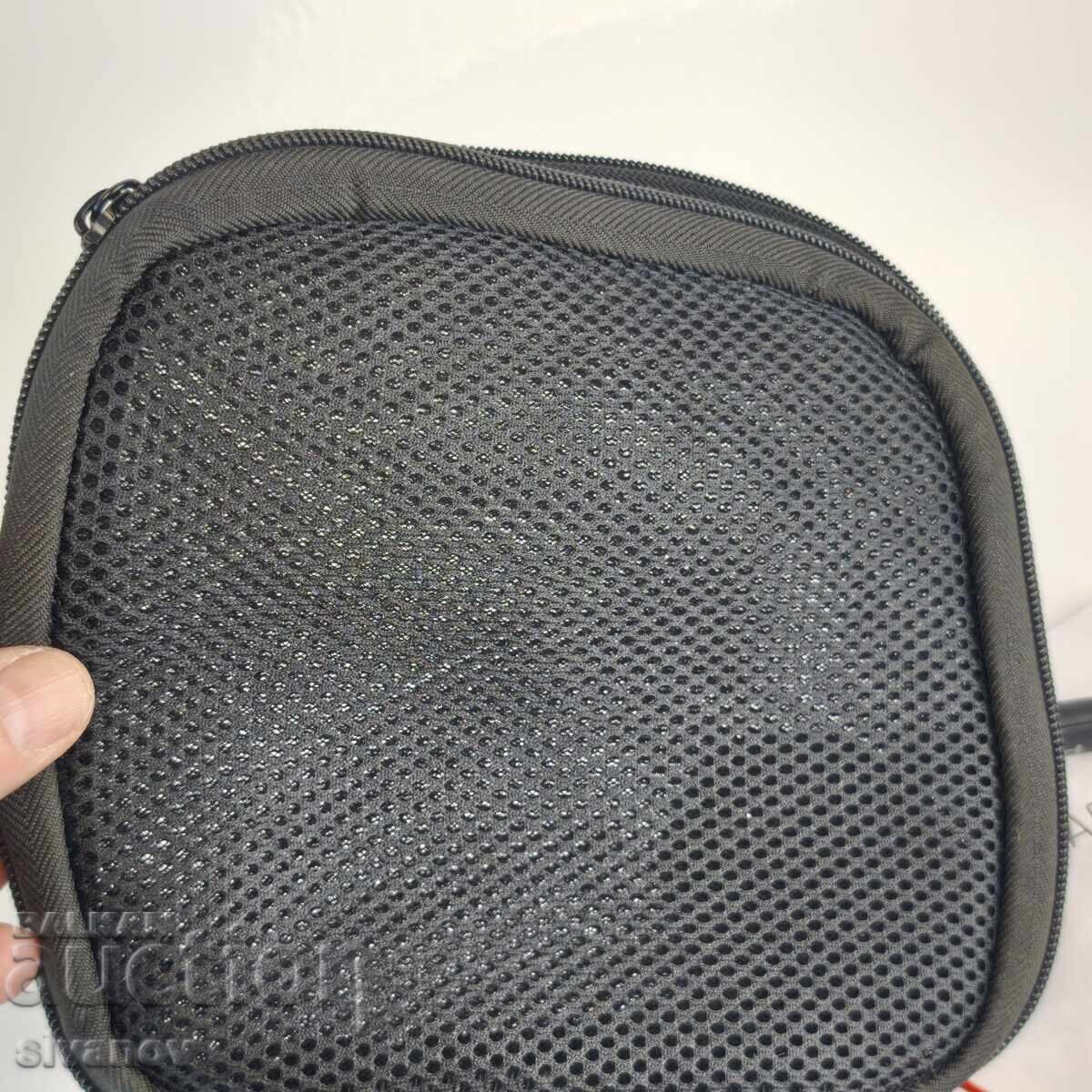 Plantronics Blackwire C3200 Căști stereo USB cu fir #6348 - 7