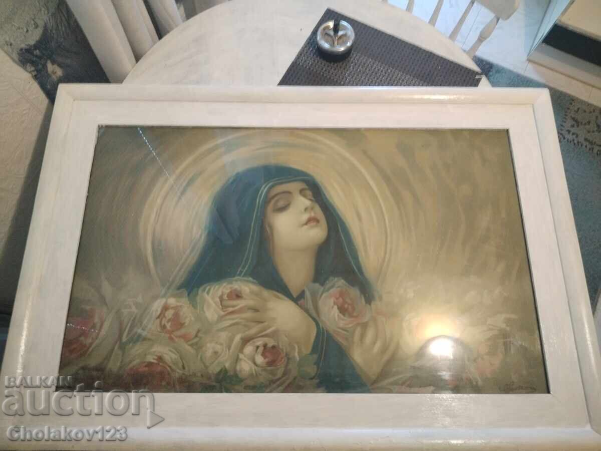 Πίνακας του GIOVANNI GUERZONI, Τζοβάνι Γκουερτσόνι © (1876) - 6