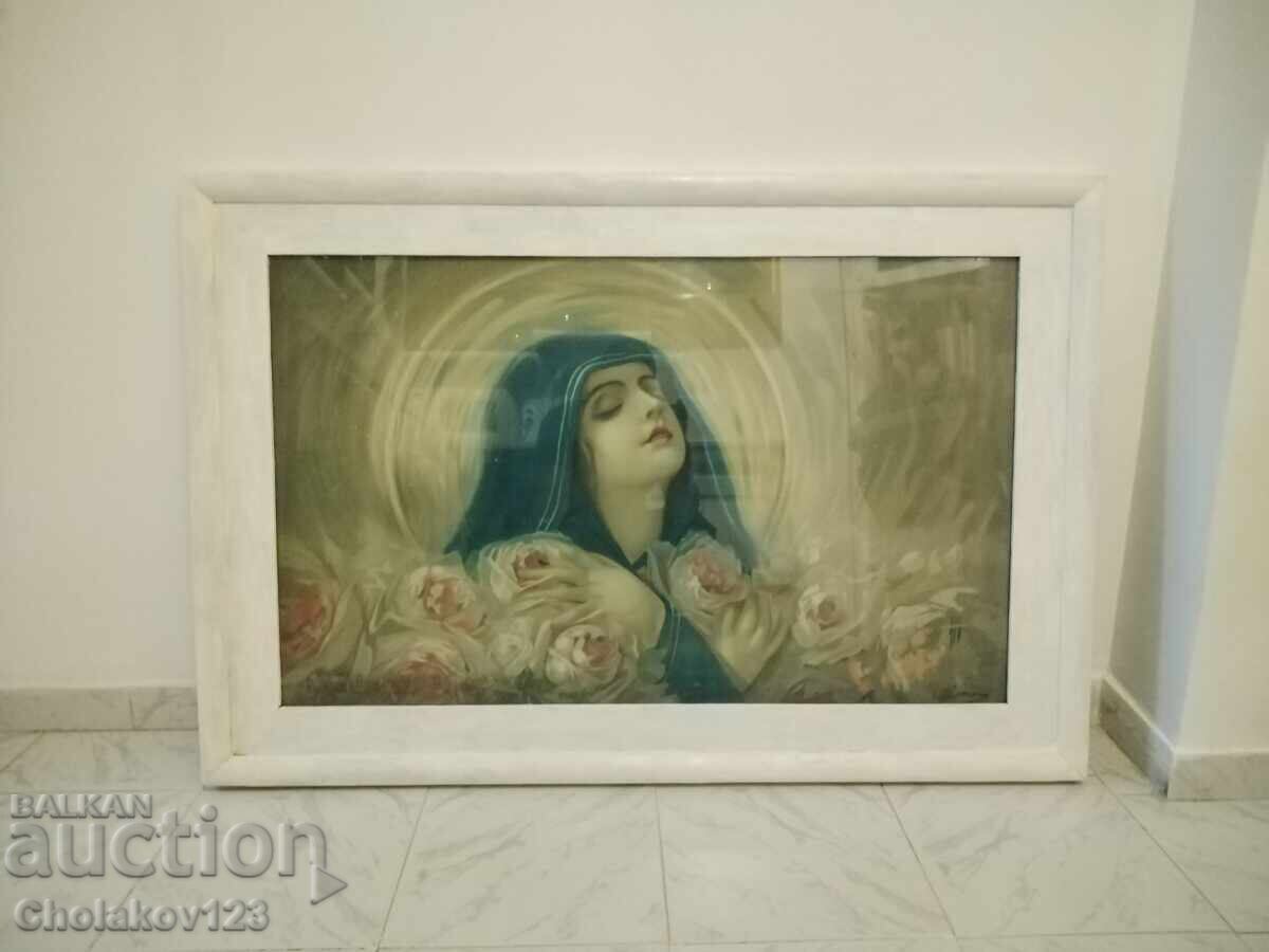 Πίνακας του GIOVANNI GUERZONI, Τζοβάνι Γκουερτσόνι © (1876)