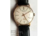 Работещ позлатен  Ракета 2603 - А 7053