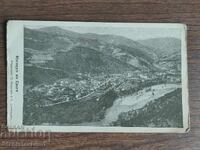 Carte Poștală Regatul Bulgariei - Vedere din Svoge