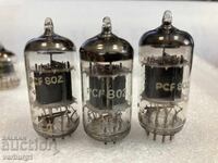 Lămpi electronice PCF802