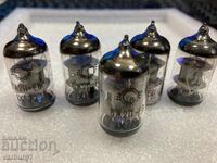 Електронни лампи 6Ж2П-ЕВ