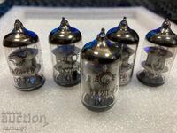 Електронни лампи 6Ж2П-ЕВ