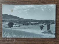 Ταχυδρομική Κάρτα Βασίλειο Βουλγαρίας - χωριό Ραβνίτσε