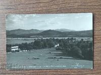 Ταχυδρομική Κάρτα Βασίλειο Βουλγαρίας - χωριό Ραβνίτσε