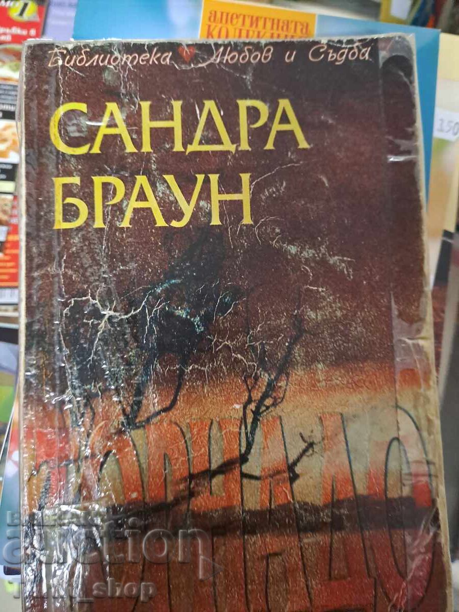 Tornada Sandra Brown