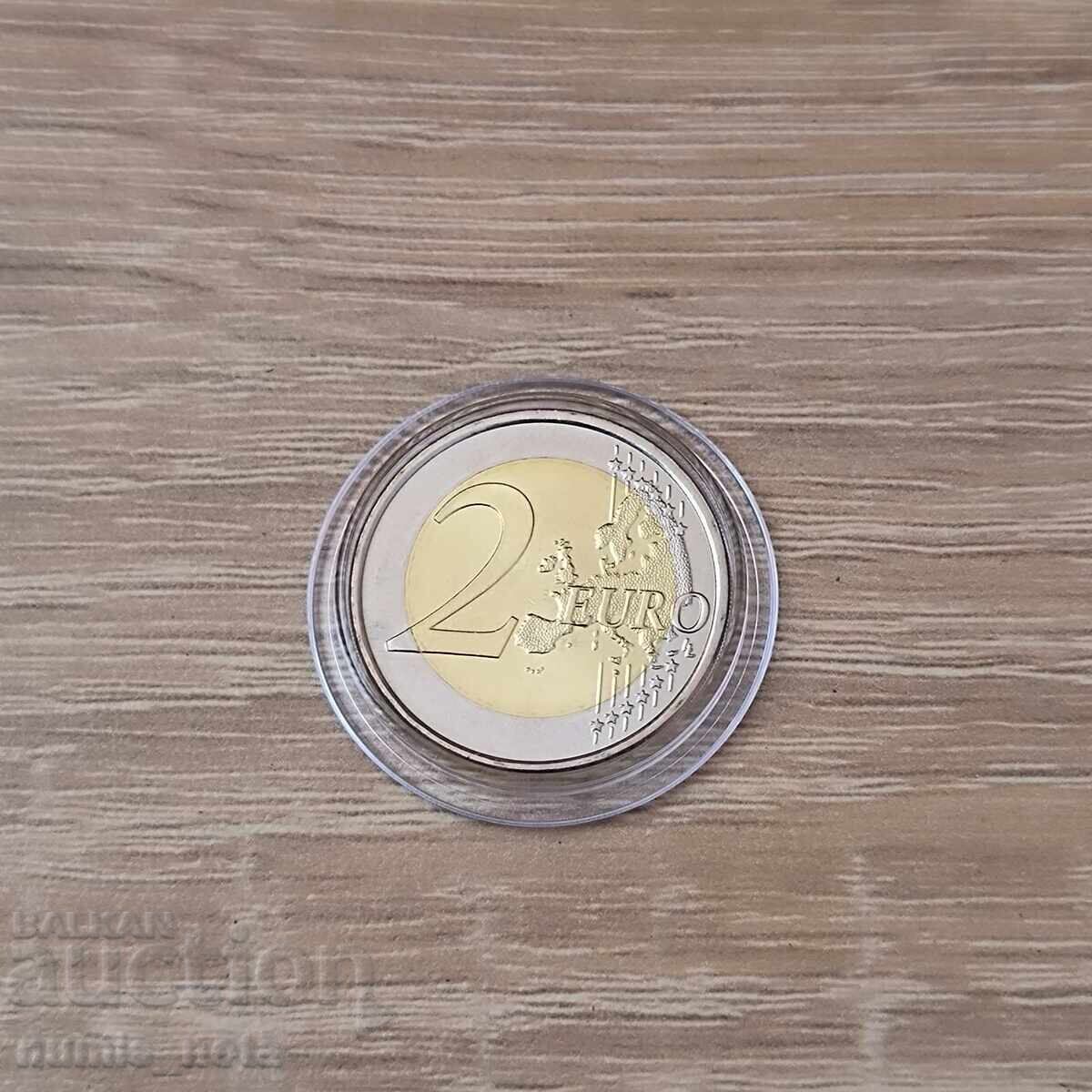 Πορτογαλία 2 ευρώ 2023 Κόσμος UNC με τιμή € 5.00 | 9.78 BGN