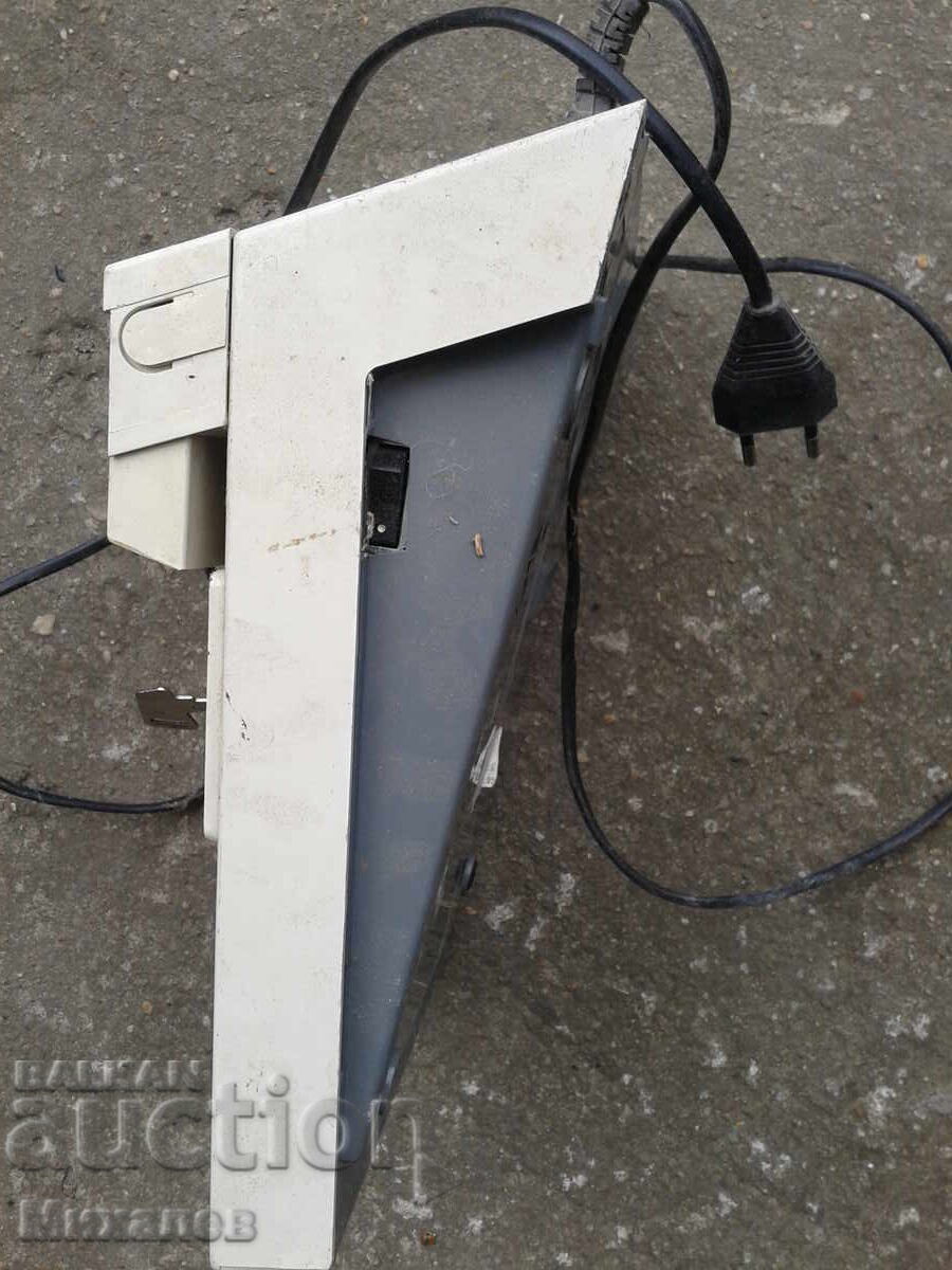 Livrarea Casă de marcat ELKA 803