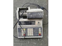 Casă de marcat ELKA 803