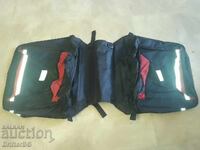 Σακίδια για ποδήλατο