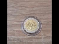 Slovacia 2 euro 2023 Transfuzie UNC