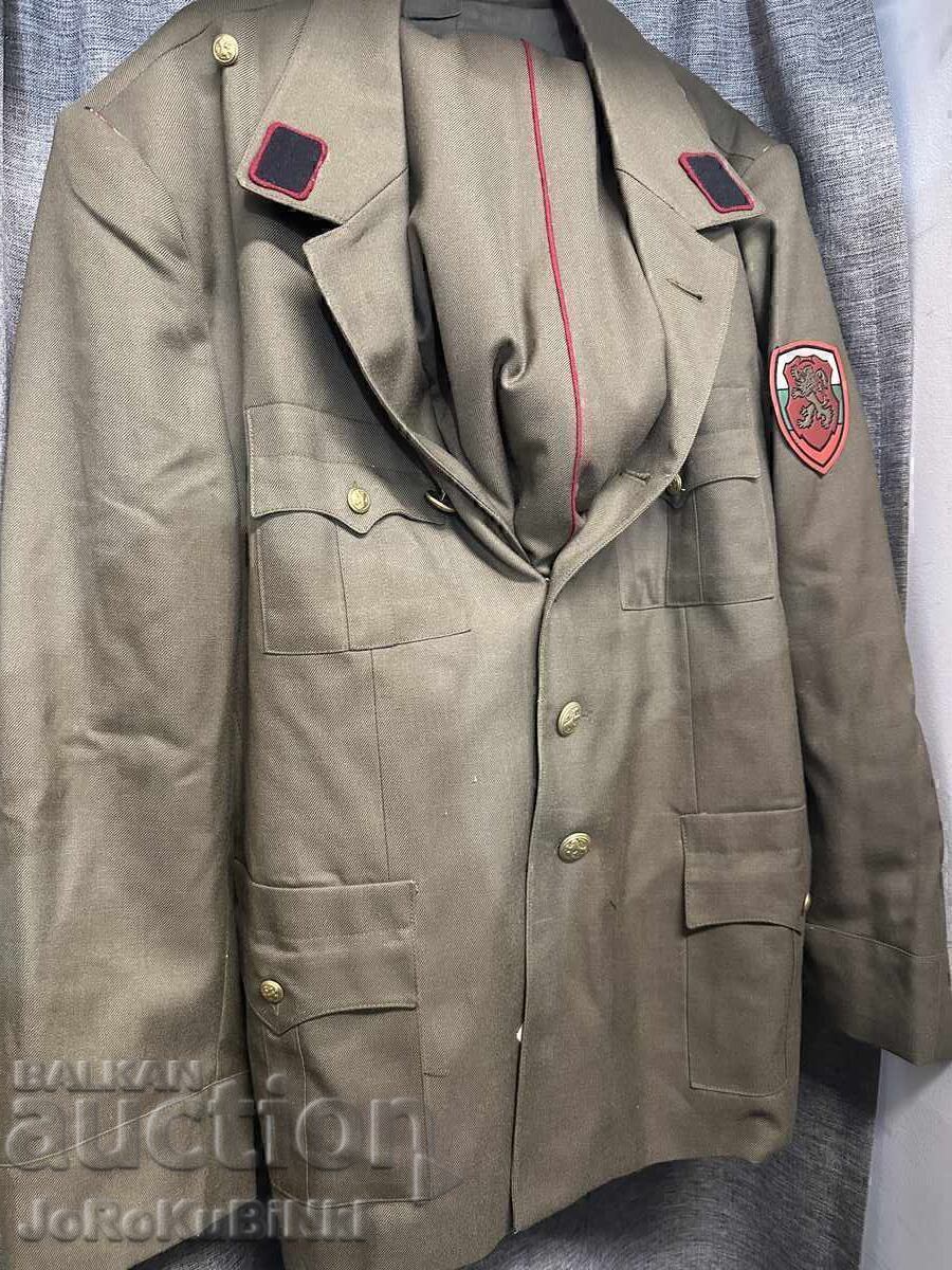 Στρατιωτική ΕΠΙΔΕΙΞΗΣ Στολή - Καινούργια με τιμή € 9.00 | 17.60 BGN