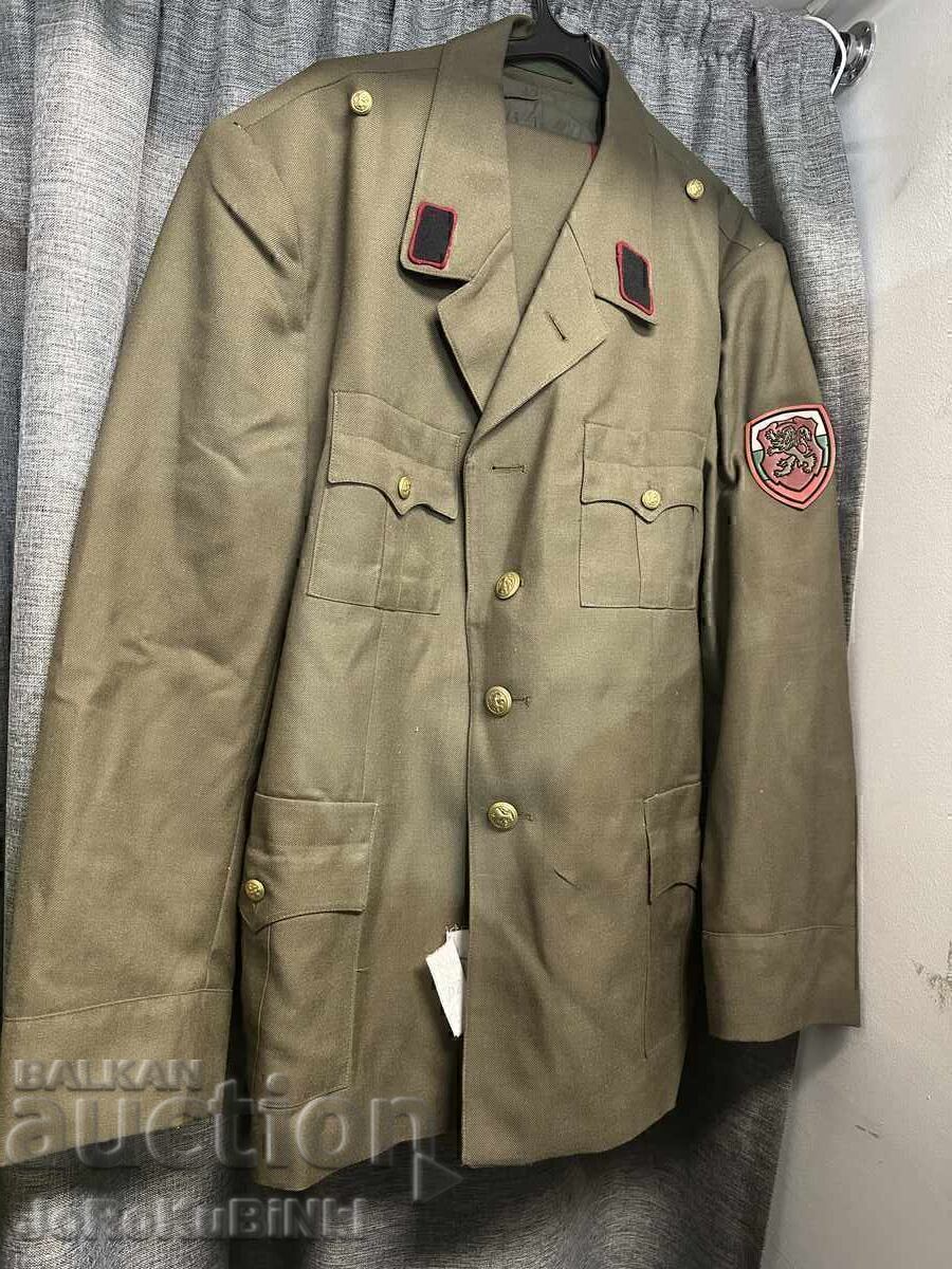 Στρατιωτική ΕΠΙΔΕΙΞΗΣ Στολή - Καινούργια