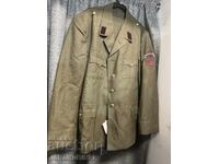 Uniformă militară de paradă - Nouă