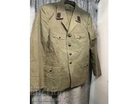 Military Parade Uniform - Soldier's