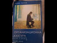 Cultura organizațională Marin Paunov