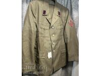 Military Parade Uniform - For Collection