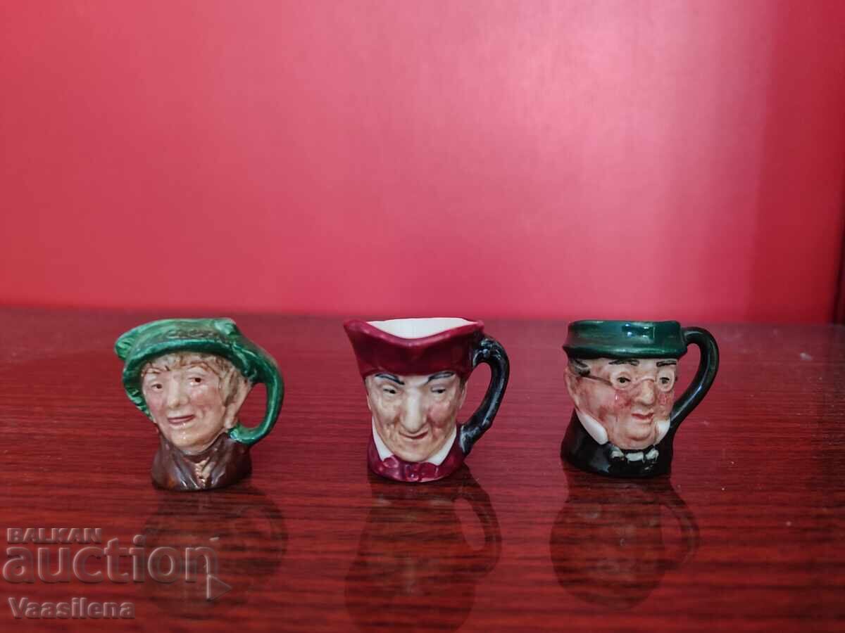 Μίνι κανάτες Royal Doulton
