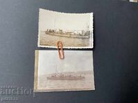 Stari snimki korab “ Drŭzki “ 1932