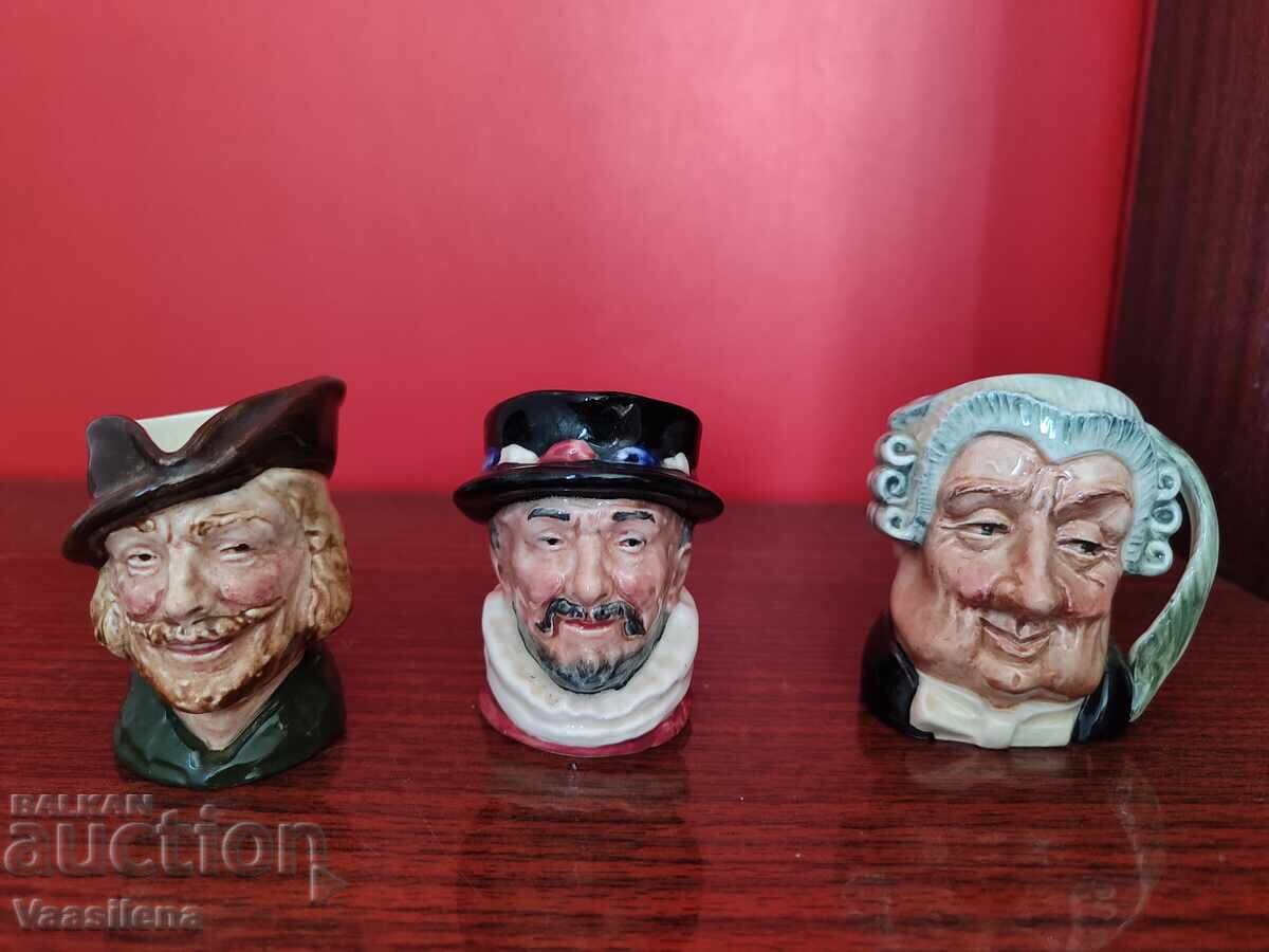 Mini-carafe Royal Doulton